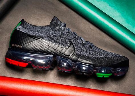 nike air vapormax 2018 grijs|Nike Air max VaporMax stockx.